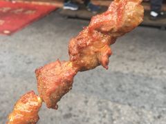 -维吾尔餐厅(宜山路店)