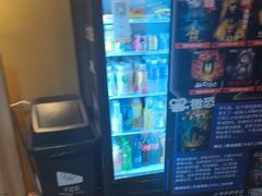 -白兔子密室(长寿路店)