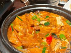-汀小府·福建客家菜(鼓山沃尔玛店)