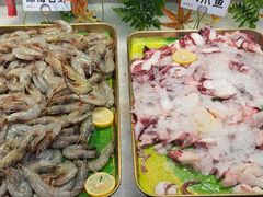 -汉阳廷自助烤肉(同和金铂天地店)