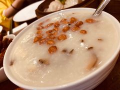 -北海金昌开元名都大酒店·四季轩中餐厅