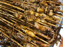 -十里铺铁板鱿鱼