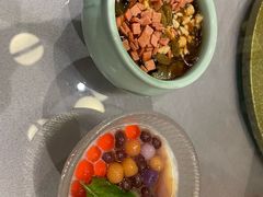 -雀蓝川菜(星悦汇店)