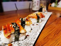 -青空日料烧肉烧鸟店(后湖兴业路店)