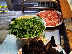 -汕头八合里海记牛肉店(清河店)