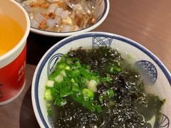 -王繁星面馆(西安熙地港店)