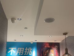 -半天妖烤鱼(兰州国芳中心店)