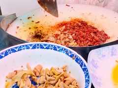 -清真拉妈卤味(回民街店)