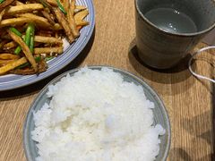 -静一餐厅·湖北菜(前门创始店)