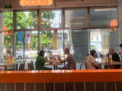 -肥韬茶餐厅(海上世界店)