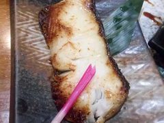 -千代武日本料理(开发区店)
