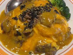 -张腾记茶餐厅(保利大都汇C区店)