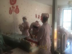 -芙蓉花月子会所(朝阳区店)