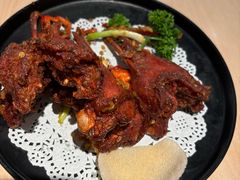 -避风塘(宝山万达店)