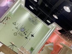 -藏猫猫咖啡主题馆(中央大道店)