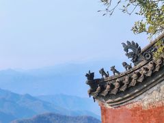 -武当山风景区