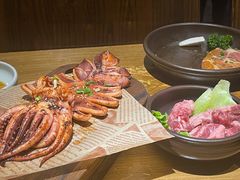 -泥炉烧肉师(新街口金銮巷店)