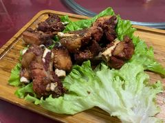 -哈尔滨饺子王·东北菜(鱼鳞浃路店)