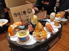 -一豚轩·烧鸟·豚骨拉面(五四路店)