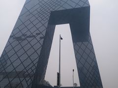 -中央广播电视总台(光华路办公区)