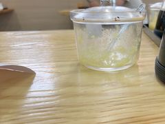 -众品老方子锅贴甜沫(李村店)