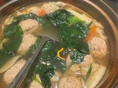 -炊江南·上海菜(国展华漕店)