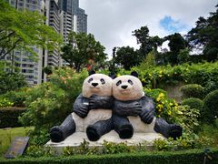 -石排湾郊野公园