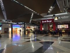 -吉隆坡国际机场