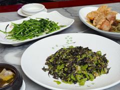 -蔼若春.传承云南菜(金碧公园店)