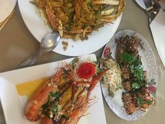 -Red Lobster