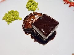 -杭州西子湖四季酒店·金沙厅