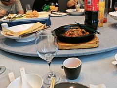 -苏淮景·苏闽融创菜·海鲜(原空港井河轩店)