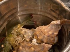 -一方渔歌蒸汽海鲜自助(文化路万达广场店)