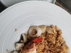 -巴别塔法餐舍(朝阳店)