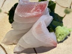 -桐寿司Sushi Tong
