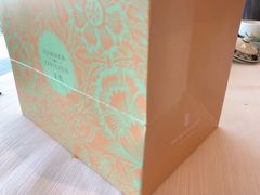 -夏苑(新加坡丽思卡尔顿美年酒店)
