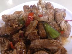 -小红门海鲜