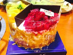 -FASHION BAKERY法森贝克(新德路店)