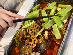 -新蜀会四川豆花(五羊店)