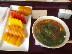 -杭州和达希尔顿逸林酒店·和园中餐厅-杭帮菜名店