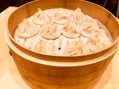 -弄堂小笼包(天津南开大悦城店)