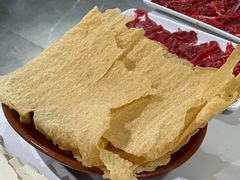 -食潮汕头鲜牛馆(望京保利店)