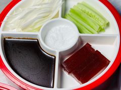 -东门烤鸭店(东华门店)