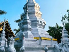 -西双版纳傣族园