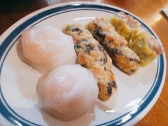 -左记港食(融科天城店)