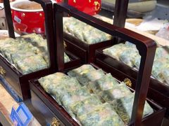 -煎饼卷大葱·非遗传承·潍坊菜(十笏园店)