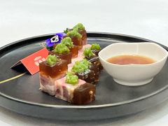 -聚鑫阁江浙菜·非遗传承技艺(闵行交大店)