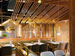大堂-黑牛の場烤肉(摩天活力城店)
