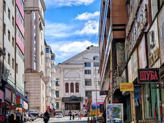 -马克西姆俄罗斯餐厅(通亚街店)