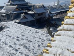 -峨眉山风景名胜区
